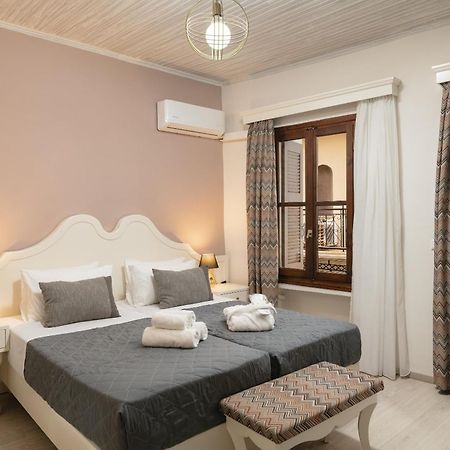 Elia Palazzo Hotel La Canea Esterno foto