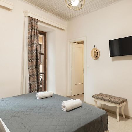 Elia Palazzo Hotel La Canea Esterno foto