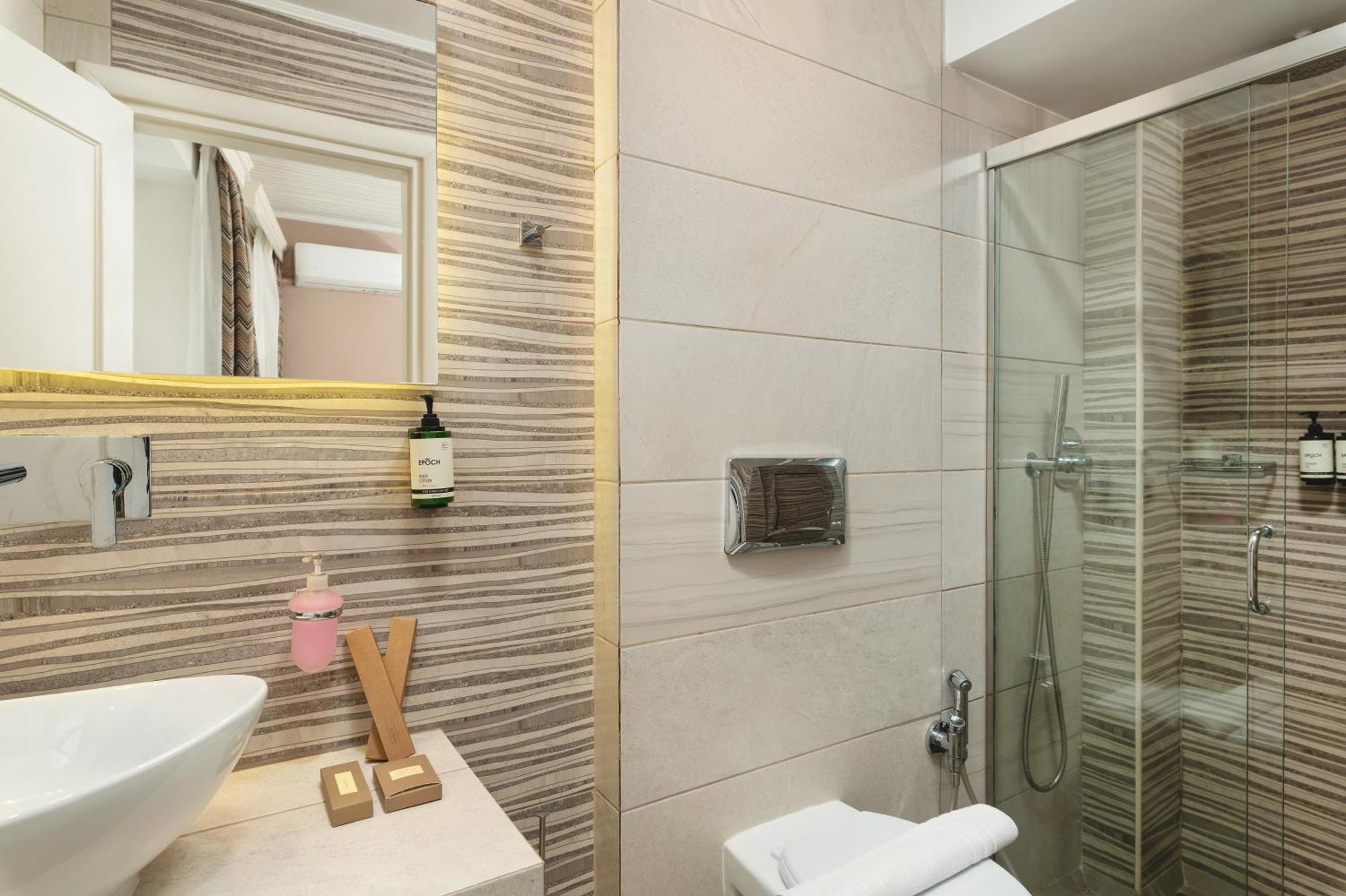Elia Palazzo Hotel La Canea Esterno foto